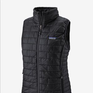 Patagonia Women’s Nano Puff Vest